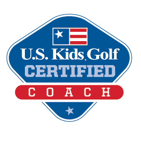 US Kids Certified Coach